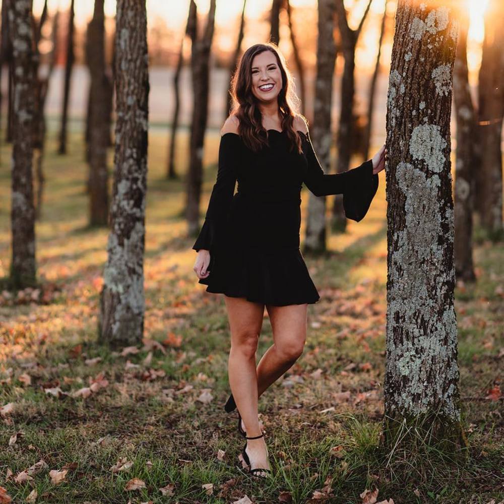 Meet your Posher, Carson